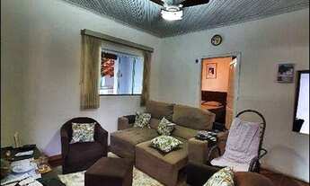 Imagem 4: Casa com 3 dormitórios à venda, 126 m² por R$ 470.000,00 - Vila Linópolis I - Santa Bárbar