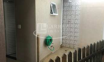 Imagem 3: Ótima casa para venda no Palmares, 3 dormitorios 1 suite , varanda gourmet com churrasquei