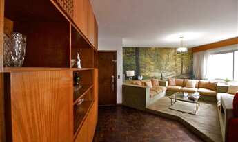 Imagem 7: Apartamento com 3 dormitórios à venda, 149 m² por R$ 630.000,00 - Batel - Curitiba/PR