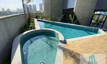 Imagem 2: Apartamento para Venda em Santo André, Jardim, 2 dormitórios, 1 suíte, 2 banheiros, 2 vaga