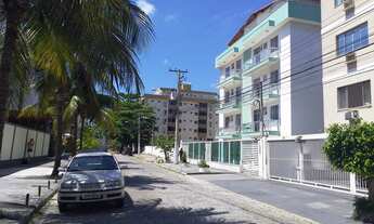 Imagem: Apartamento para venda com 60 metros quadrados