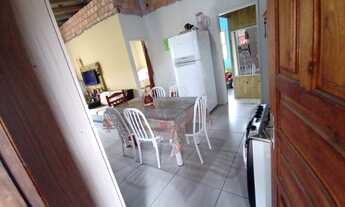 Imagem 7: Casa na Rua H Casa com 3 dormitórios