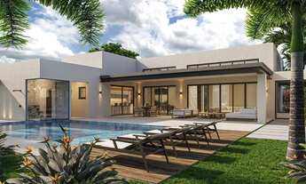 Imagem 5: INDAIATUBA - Casa de Condomínio - Itaici