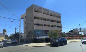 Imagem 2: GOIâNIA - Conjunto Comercial/Sala - Setor Pedro Ludovico