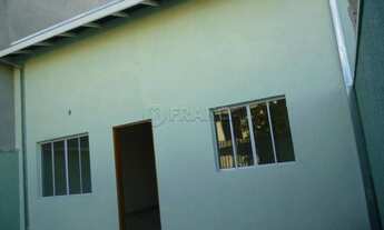 Imagem 3: Jacareí - Casa Padrão - Residencial Santa Paula