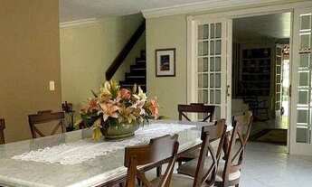 Imagem 5: Casa com 4 dormitórios à venda, 600 m² por R$ 2.000.000,00 - Ponta Negra - Manaus/AM