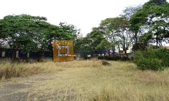 Imagem 3: Área à venda, 5395 m² por R$ 6.000.000,00 - Vila Independência - Piracicaba/SP