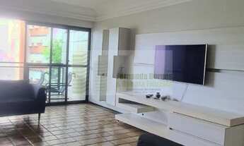 Imagem 6: Apartamento para Venda em Recife, Parnamirim, 4 dormitórios, 1 suíte, 2 banheiros, 2 vagas