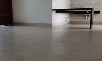 Imagem 3: Casa de condomínio Donna Maria José, 3 suítes com piscina. Aceita permuta com imóvel menor