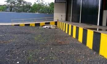 Imagem 2: BARRACÃO 5.000 M² para Locação // EM SÃO JOSE DO RIO PRETO // IMÓVEL NOVO // 240 mil agua