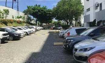 Imagem 6: Apartamento com 2 dormitórios à venda, 60 m² por R$ 210.000,00 - Parque Bela Vista - Salva