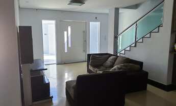 Imagem 4: Casa para venda tem 293 metros quadrados com 4 quartos em Felícia - Vitória da Conquista