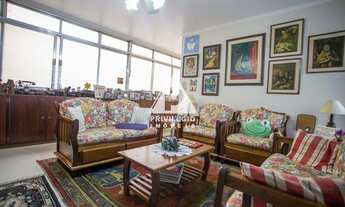 Imagem 6: Apartamento à venda, 4 quartos, 1 suíte, 1 vaga, Flamengo - RIO DE JANEIRO/RJ