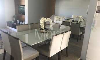 Imagem 6: Apto 3 Quartos Suíte e Closet - Jardim São Paulo, Americana