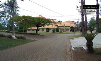 Imagem 4: Belíssimo e recém reformado sobrado no Condomínio Vivendas do Lago em Sorocaba!