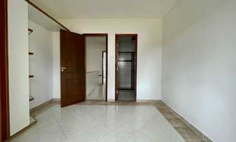 Imagem 7: Casa de condomínio para venda com 82 metros quadrados com 3 quartos em Stella Maris - Salv