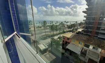 Imagem 6: Apartamento a venda com 115² Vista Mar, 3 quartos, 3 vagas, 3 banheiros, Piatã - Salvador