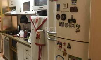 Imagem 4: Porto Alegre - Apartamento Padrão - Partenon