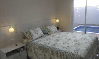 Imagem 4: Lindo e aconchegante imóvel no Condomínio Viena, na Cidade de Indaiatuba-SP