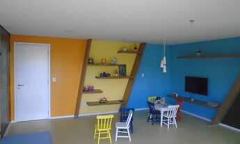 Imagem 5: BENFICA - Av. Da Universidade, 3056, Apto 1804, T 3, aproximadamente 75M², com varanda, sa