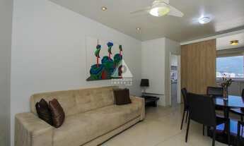 Imagem 4: Flat à venda, 1 quarto, 1 suíte, Leblon - RIO DE JANEIRO/RJ