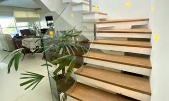 Imagem 3: COBERTURA DUPLEX - 380 mts - JARDIM OCEÂNICO- BARRA DA TIJUCA