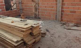 Imagem 5: Casa Térrea, 3 quartos, sendo 3 Suíte com Closet em Condomínio Residencial Olívio Francesc