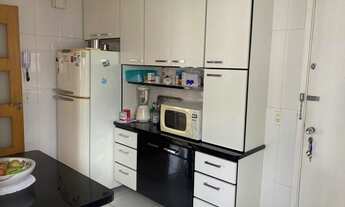 Imagem: Venda Apartamento 2 Dormitórios - 74 m²