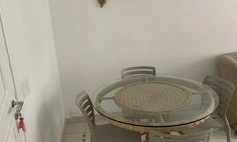 Imagem 2: Apartamento 65m² com 2 quartos em Astúrias - Guarujá - SP