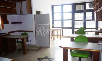 Imagem: SALA COMERCIAL TODA PLANEJADA