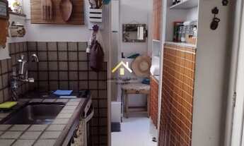 Imagem 6: Lindo Conjugado REFORMADO no Leblon