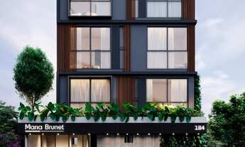 Imagem 2: Apartamento para venda possui 65 metros quadrados com 2 quartos em Bessa - João Pessoa - P