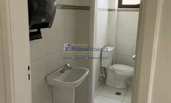 Imagem 6: Sala comercial em Santo Amaro 60 metros com vaga