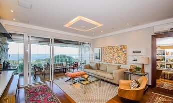 Imagem 5: Apartamento à venda, 3 quartos, 1 suíte, 2 vagas, São Conrado - RIO DE JANEIRO/RJ