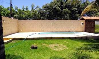 Imagem 6: Casa 3 quartos com suite e Piscina