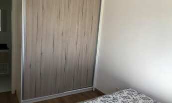 Imagem 5: Apartamento mobiliado à venda no Alpha Club, em Votorantim -SP