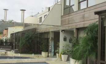 Imagem 4: Cobertura duplex melhor trecho Jardim Oceânico