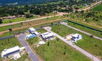 Imagem 3: Lote em Cond. Parc. R$696 prox ao Garavelo