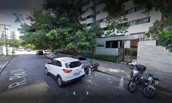 Imagem 3: Edf. Maria Raquel - Apartamento com 3 quartos sendo 1 suíte com 65m² (Nascente) por R$ 450