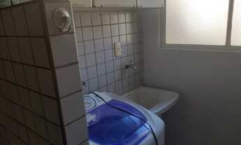 Imagem 4: CAMPO LIMPO Apartamento com 2 dormitórios