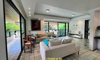 Imagem: PV- Apartamento na jaqueira, com 4 quartos