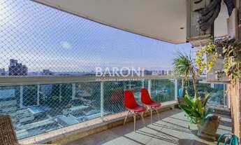 Imagem: São Paulo - Apartamento Padrão - Moema