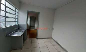 Imagem 5: Edícula com 1 dormitório para alugar, 40 m² por R$ 630,00/mês - Vila Larsen 1 - Londrina/P