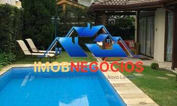 Imagem 6: Casa Incrível - Jardim Cordeiro