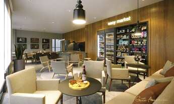 Imagem 3: Apartamento para Venda em Nova Iguaçu, da Luz, 2 dormitórios, 1 suíte, 2 banheiros, 1 vaga