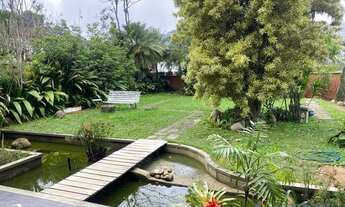 Imagem 7: PETRóPOLIS - Casa Padrão - Bairro das Hortências