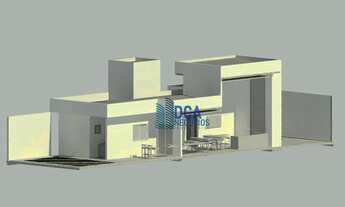 Imagem 3: Oportunidade Única Villa Branca Jacareí casa nova R$ 440.000,00