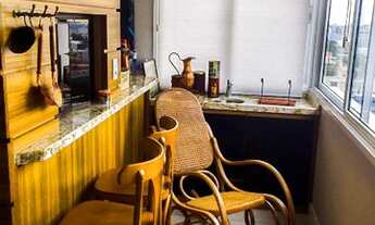 Imagem 7: Porto Alegre - Apartamento Padrão - Mont Serrat