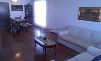 Imagem 4: APARTAMENTO EM MOEMA PÁSSAROS! Próxi do Metro Eucalip e Pq do Ibirap, 182mts2, 03 dormts