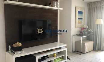 Imagem: Condomínio Soleil - 3 quartos - 70m-²